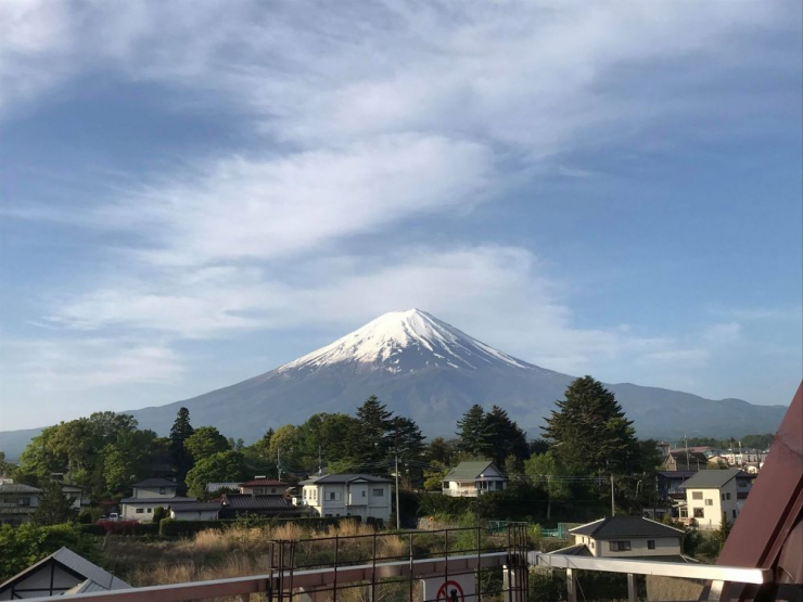 大池ホテル
