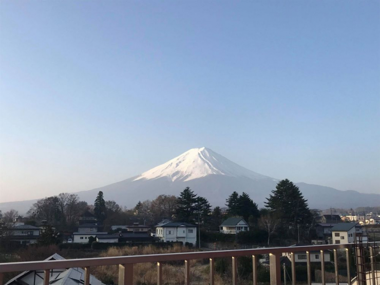 大池ホテル