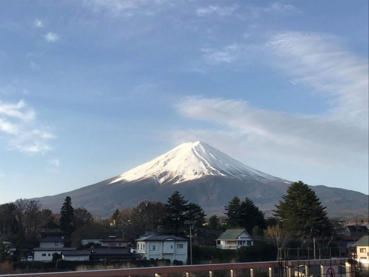 大池ホテル