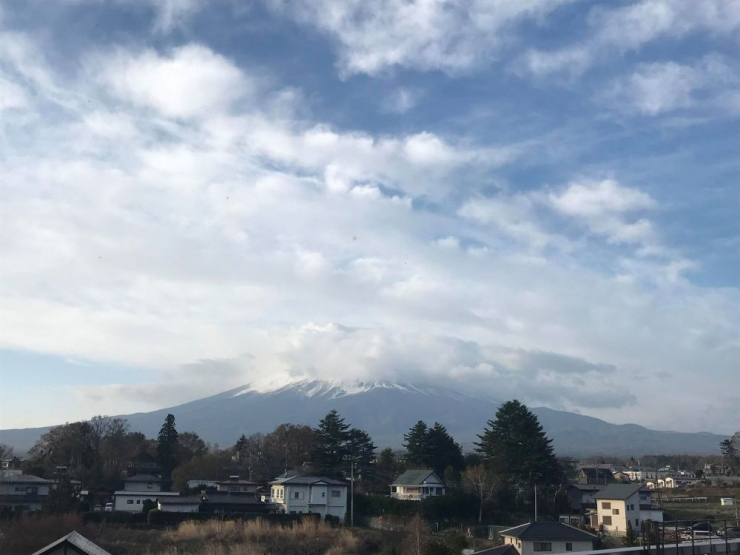大池ホテル