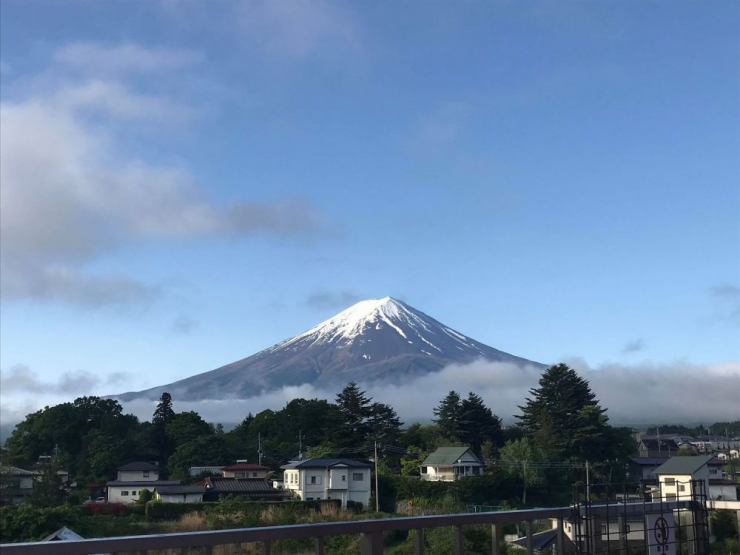 大池ホテル