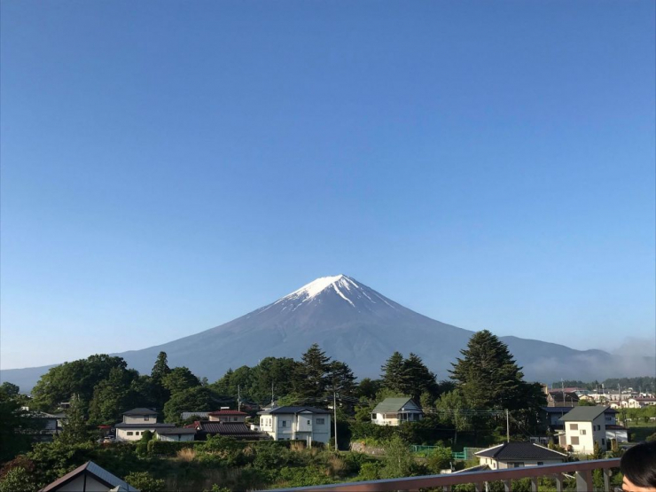 大池ホテル