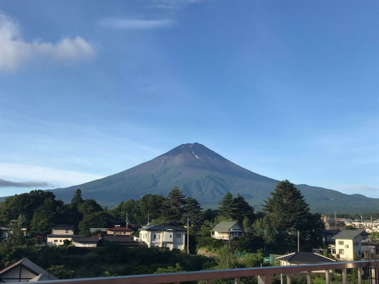 大池ホテル