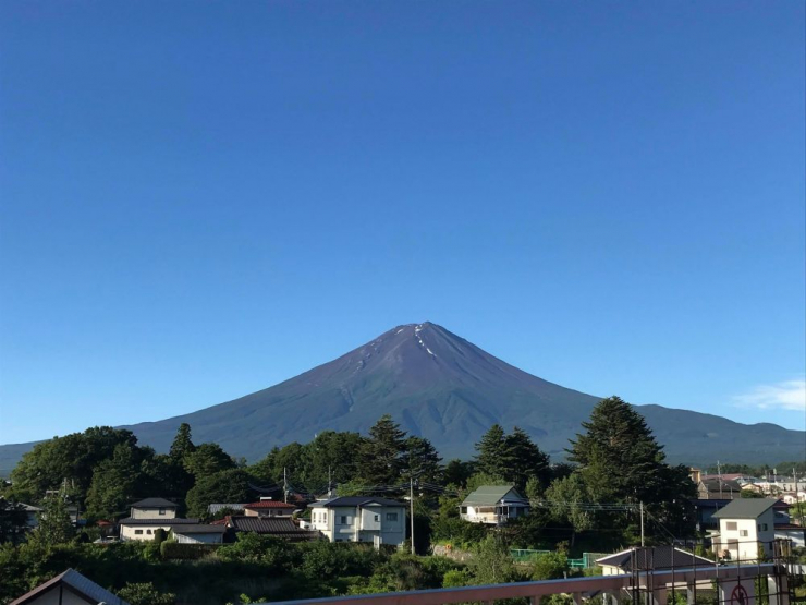 大池ホテル