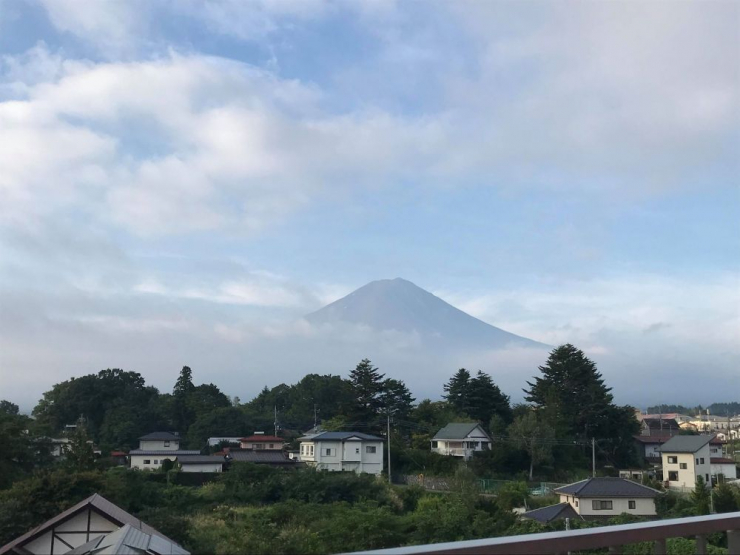 大池ホテル