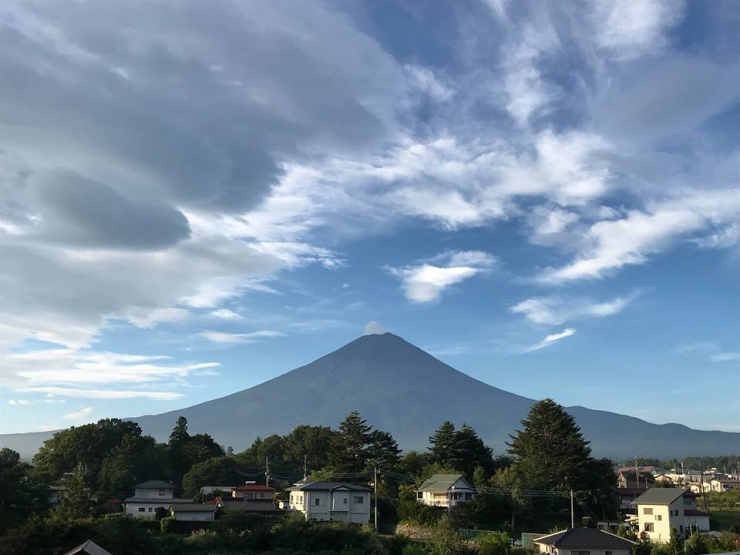 大池