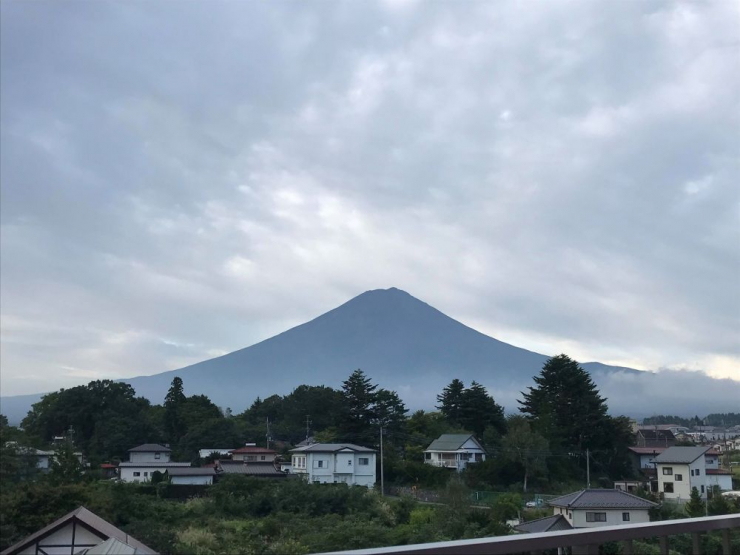 大池ホテル