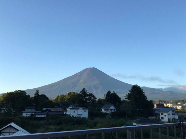 大池ホテル