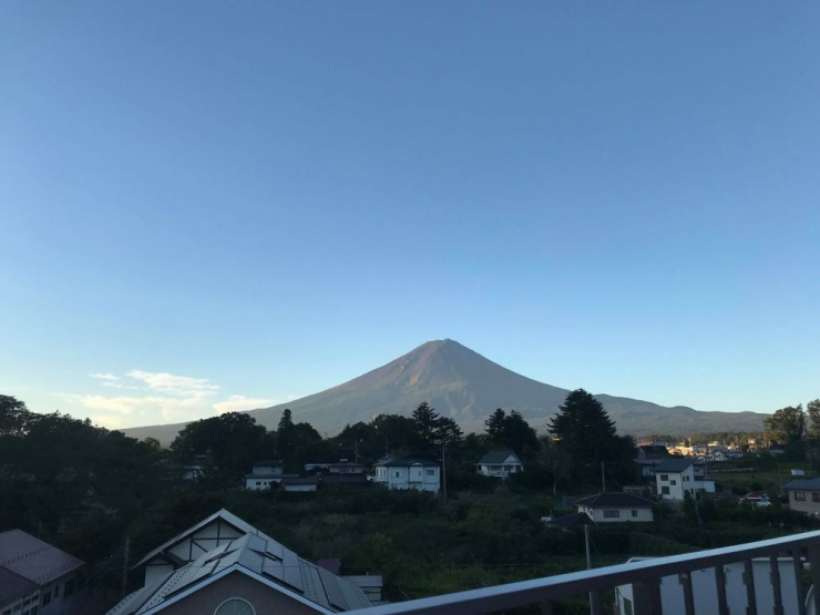 大池ホテル