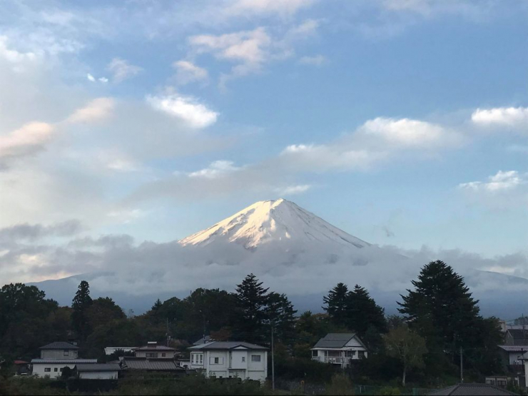 大池ホテル