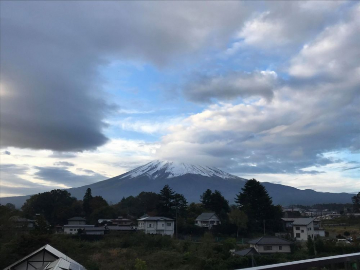 大池ホテル