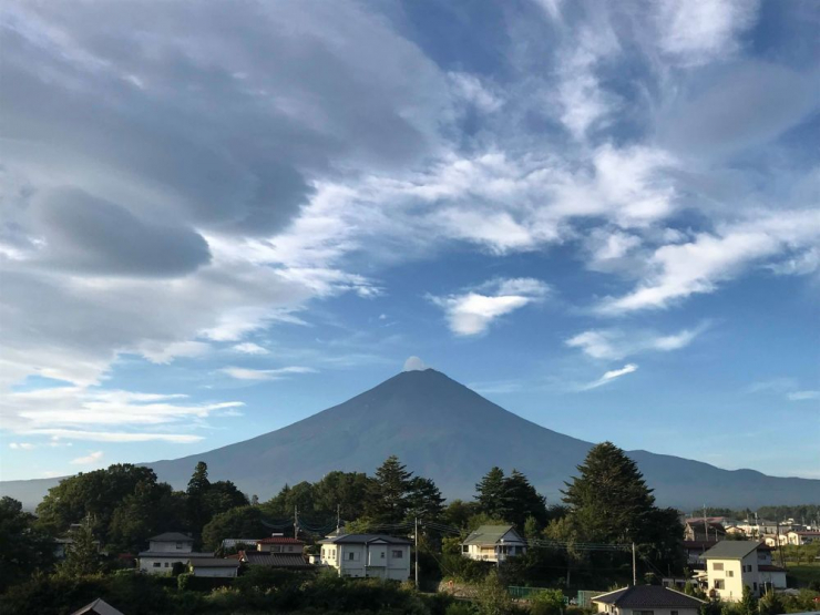 大池ホテル