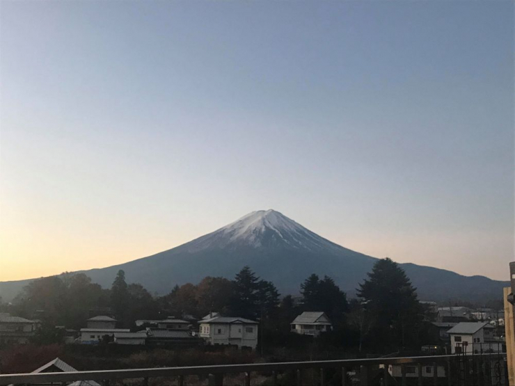 大池ホテル
