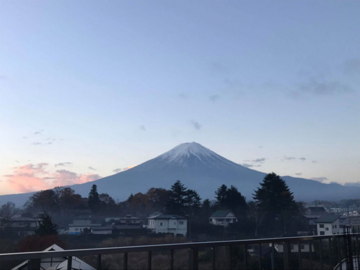 大池ホテル