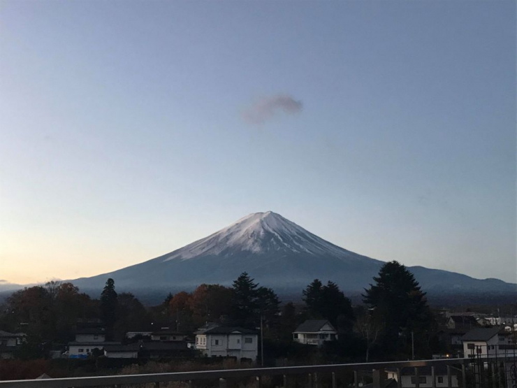 大池