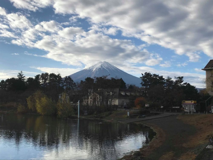 大池ホテル