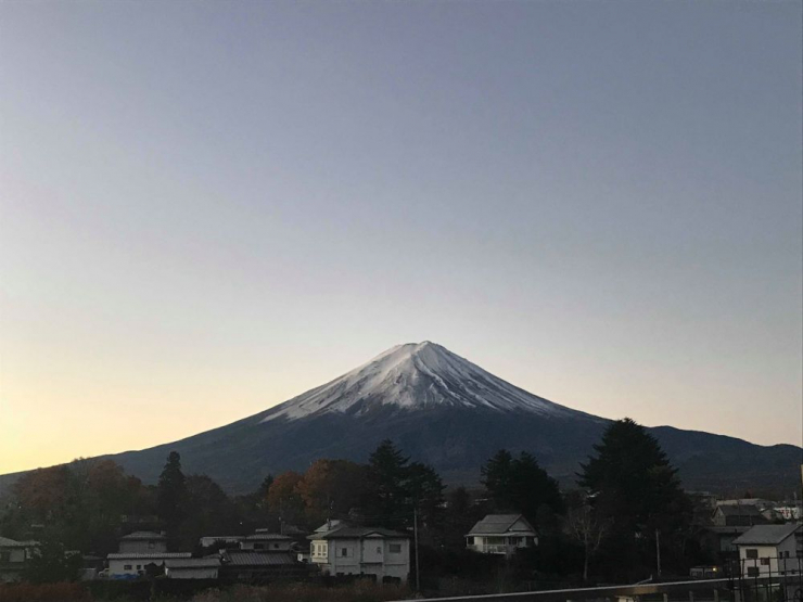大池ホテル