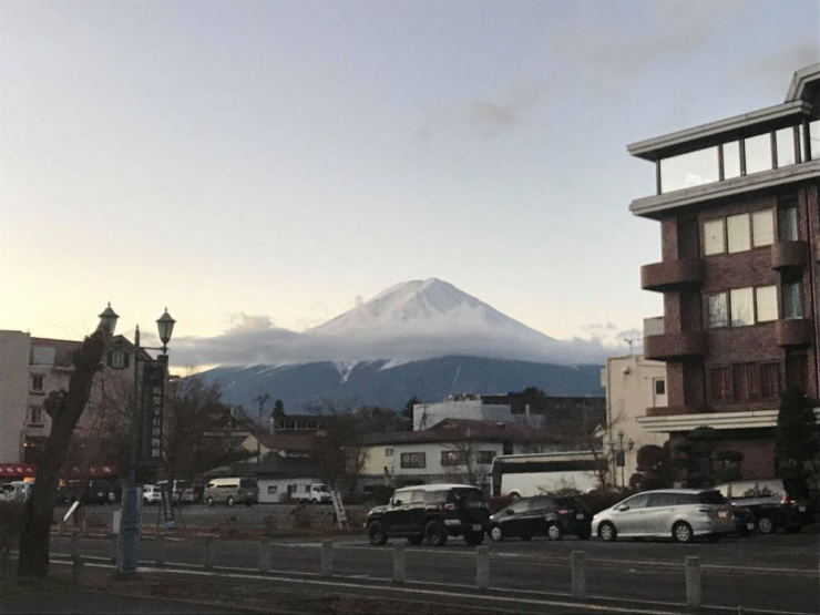 大池ホテル