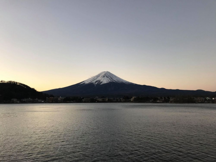 大池ホテル
