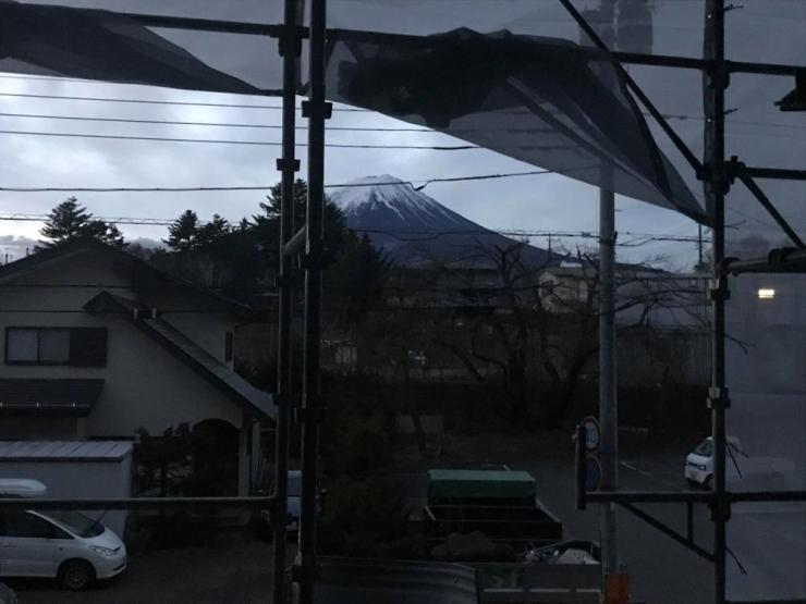 大池ホテル