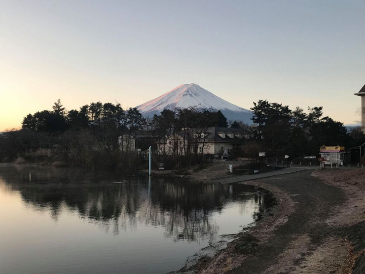 大池ホテル