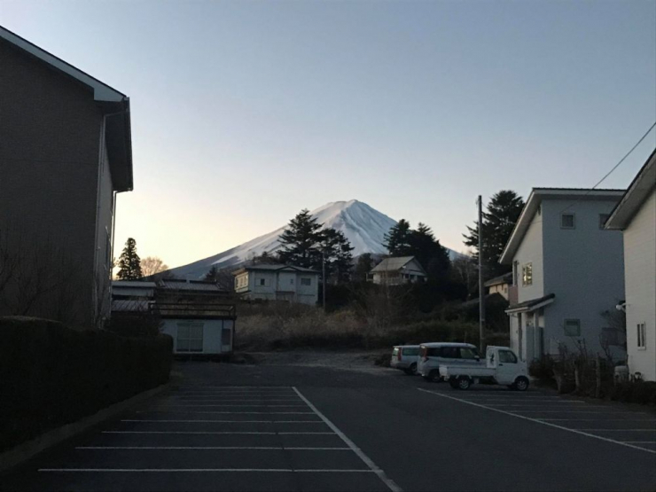 大池ホテル