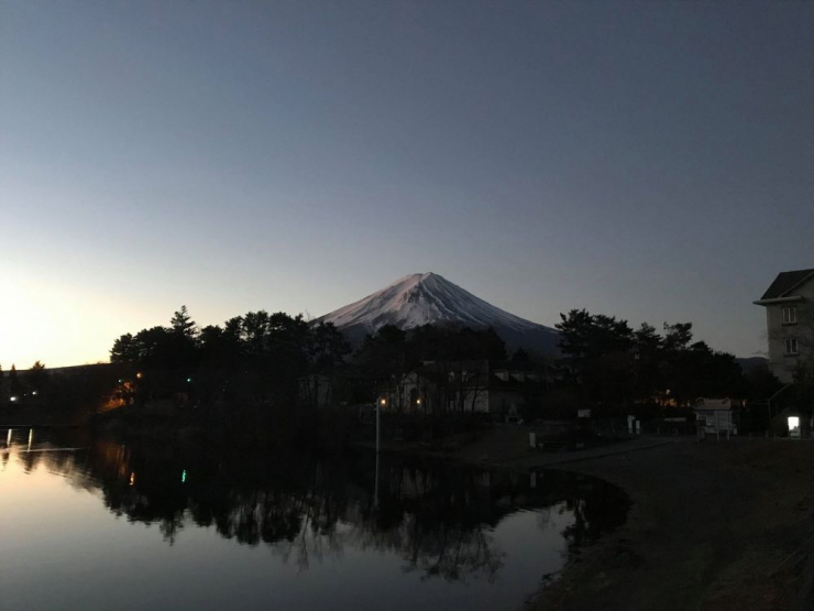 大池ホテル