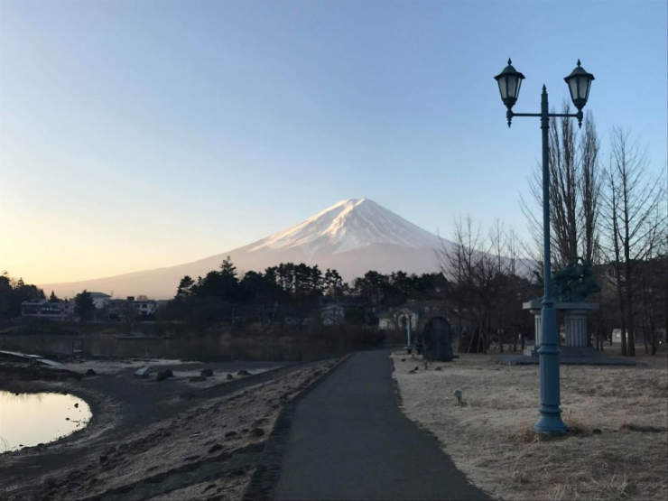 大池ホテル