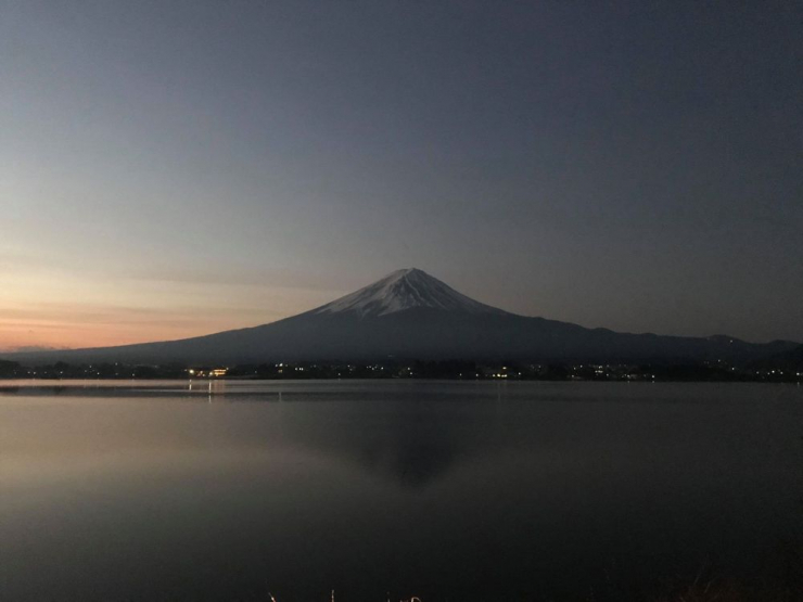 大池ホテル