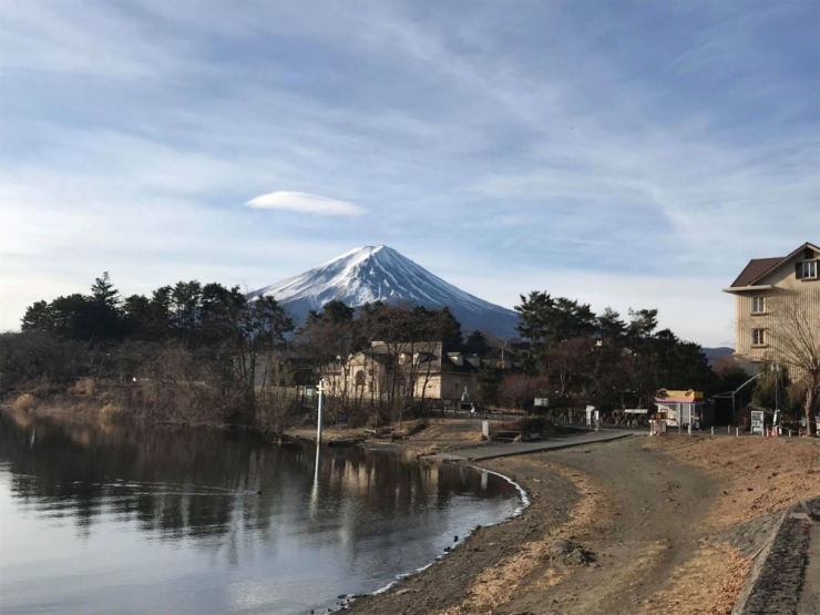 大池ホテル