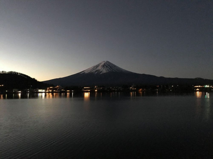 大池ホテル