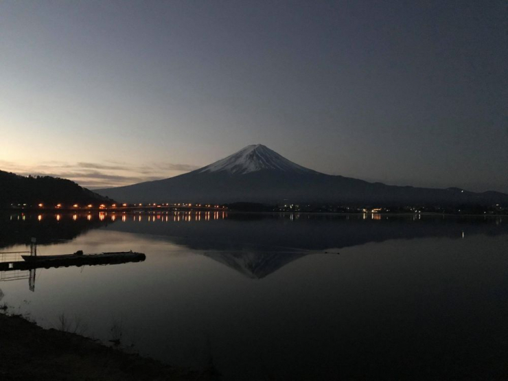大池ホテル