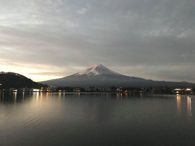 大池ホテル