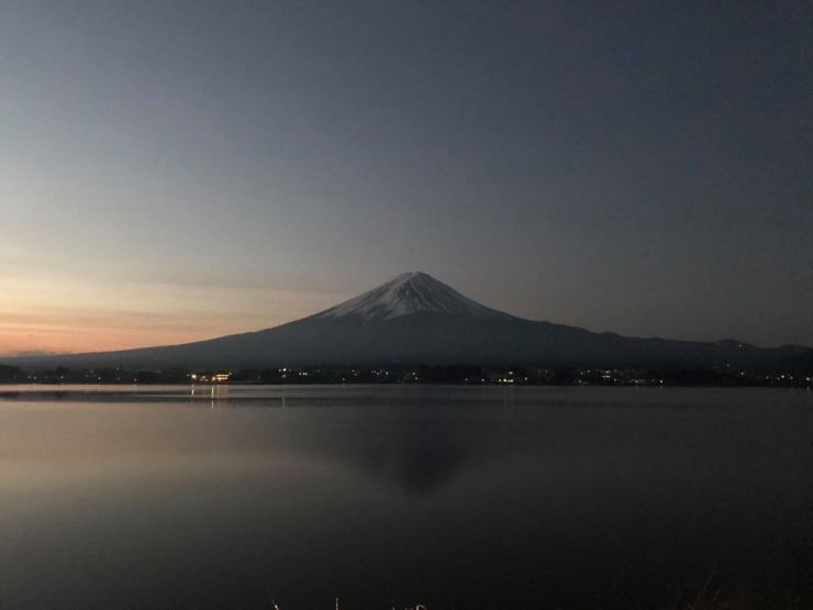 大池ホテル1