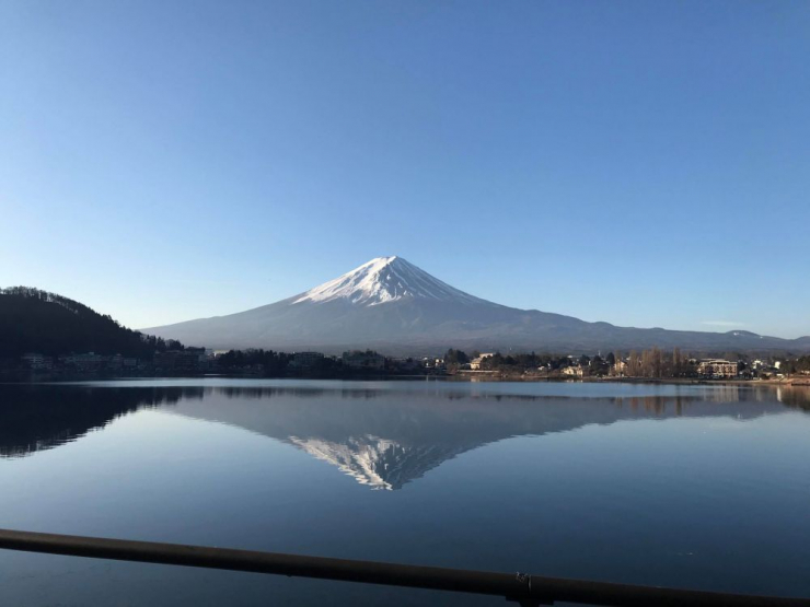 大池ホテル