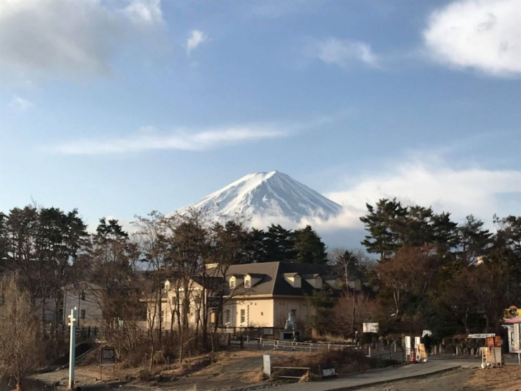 大池ホテル