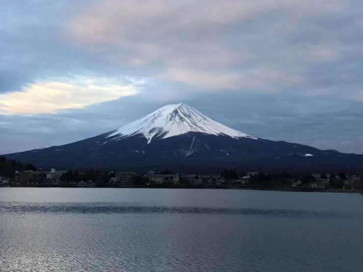 大池