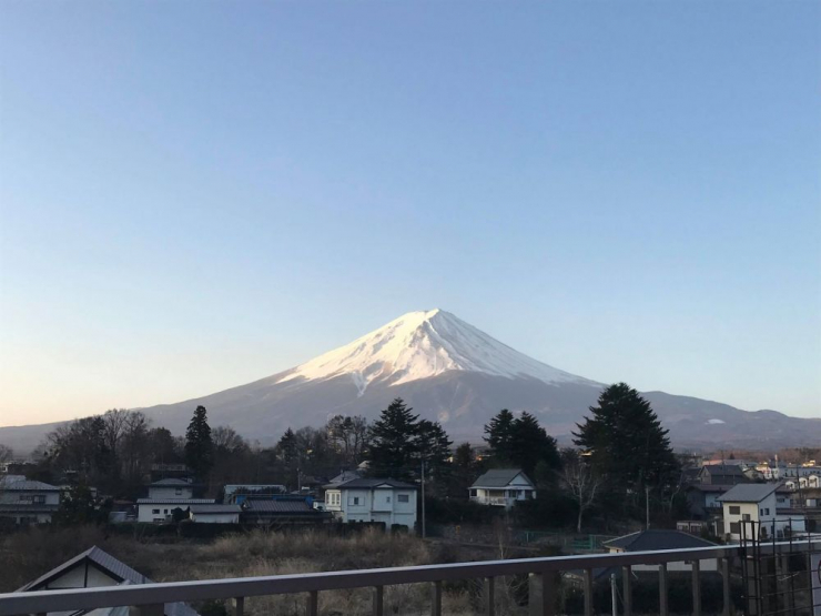 大池