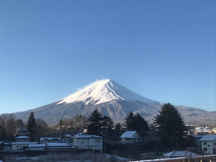 大池