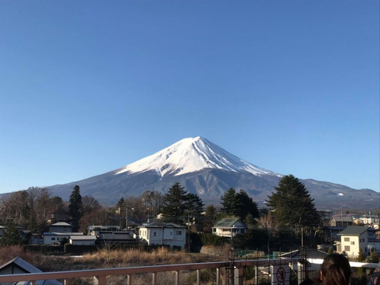 大池
