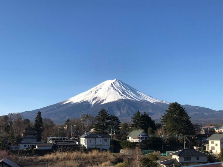 大池