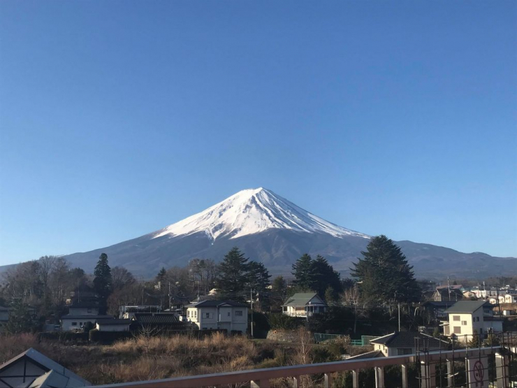 大池