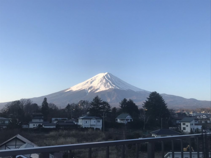 大池