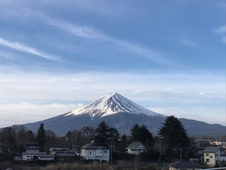 大池