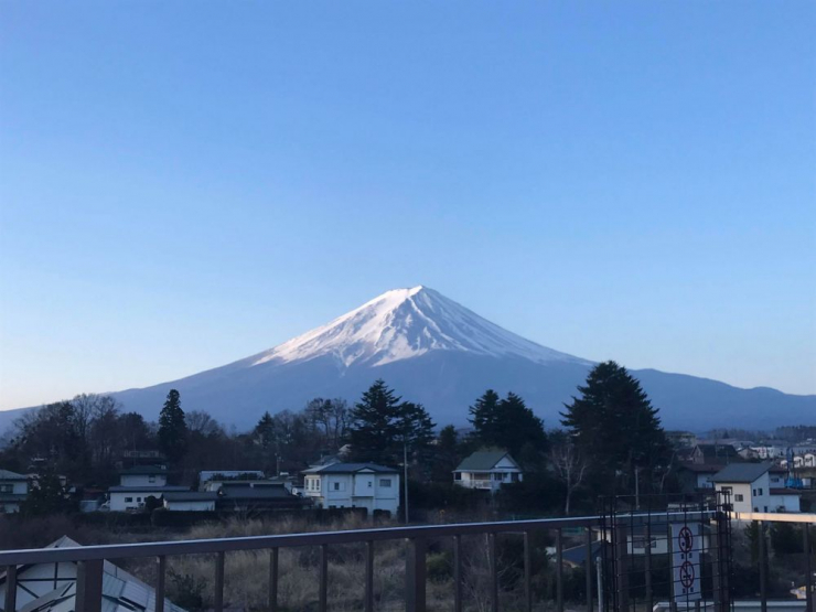 大池