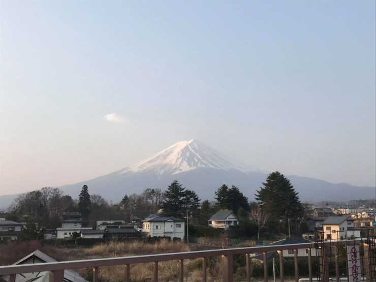 大池