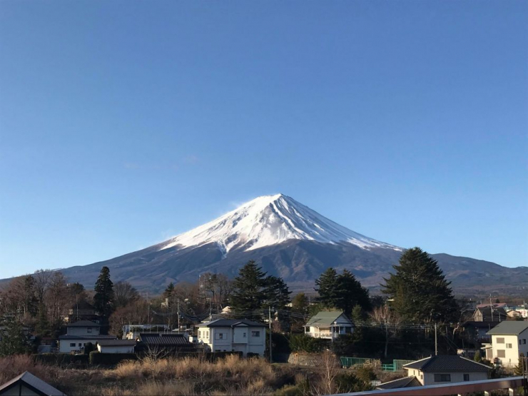 大池