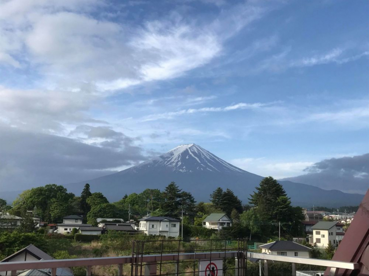大池
