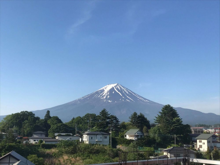 大池