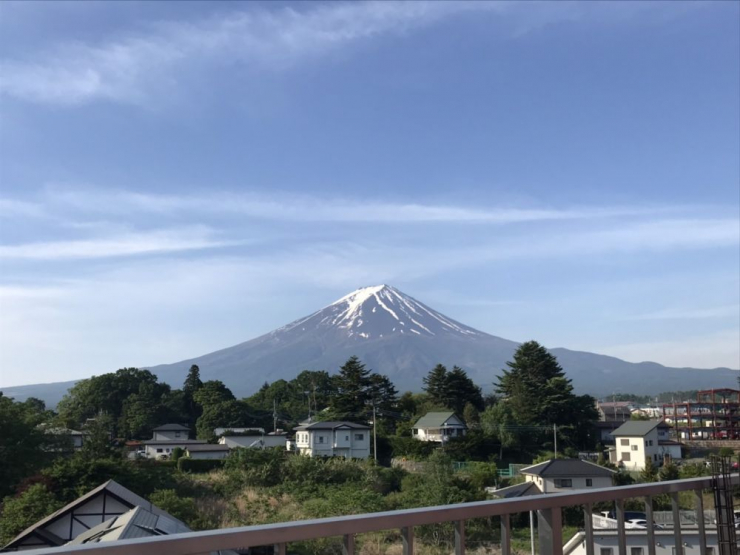 大池